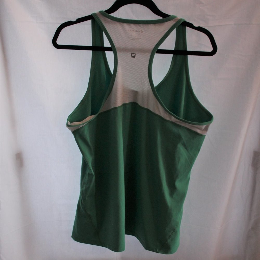 Fabletics Racer Back Tank - Picture 2 of 3